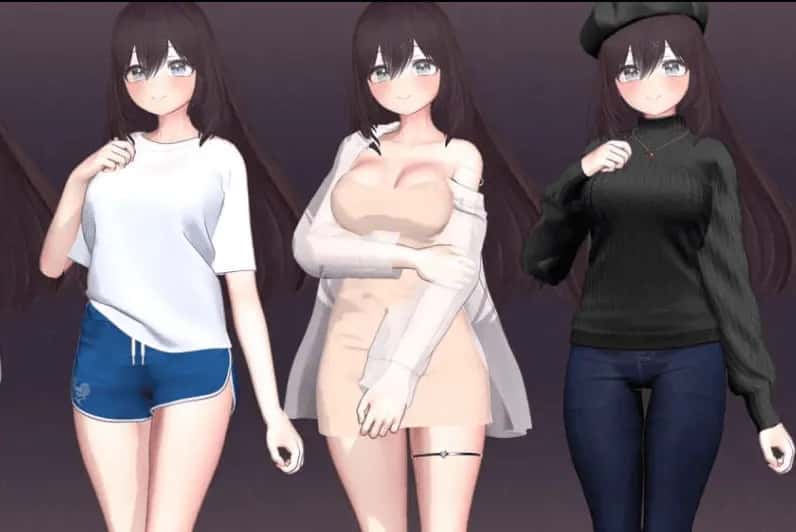 视觉数据2