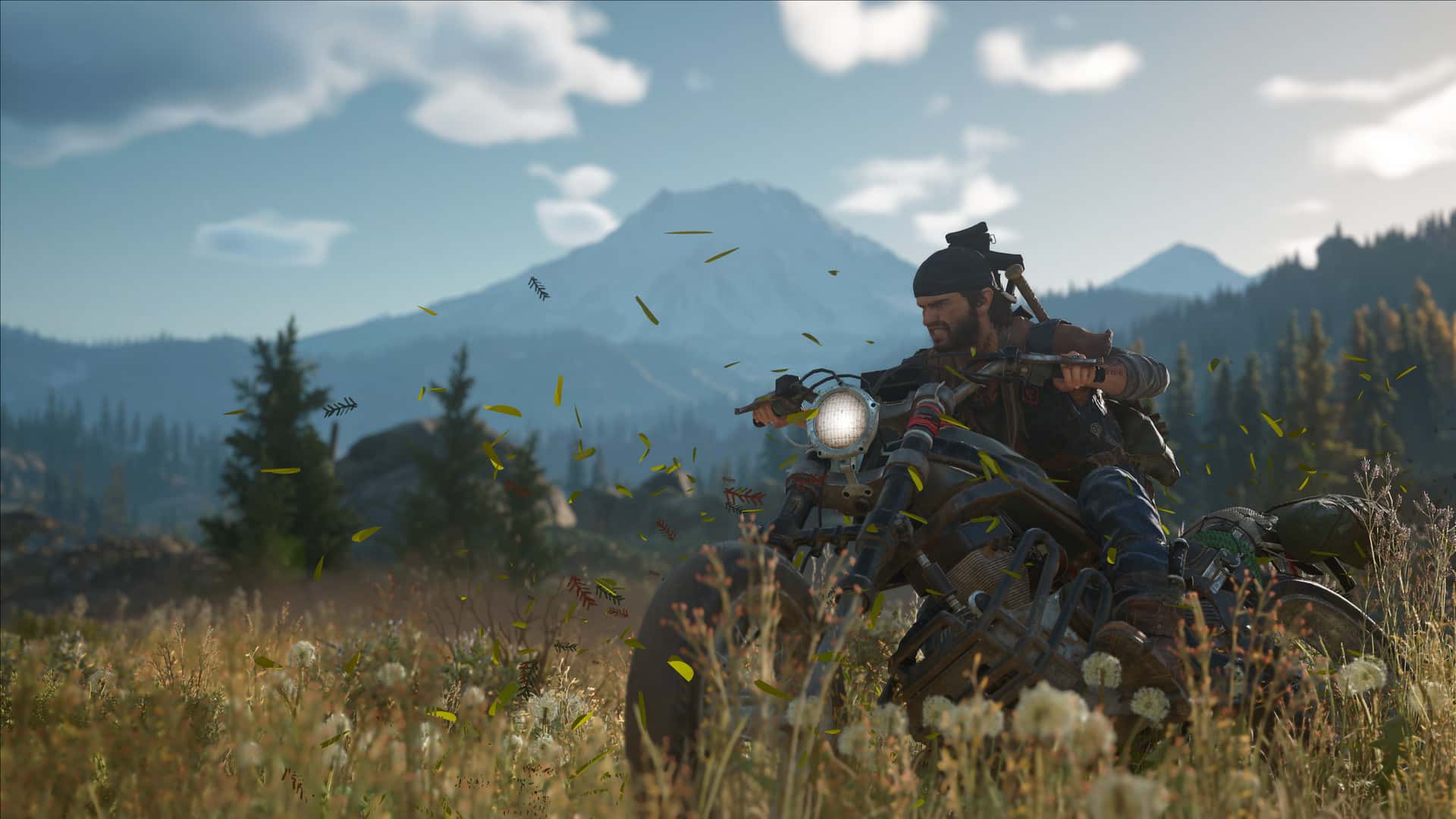 游戏截图1